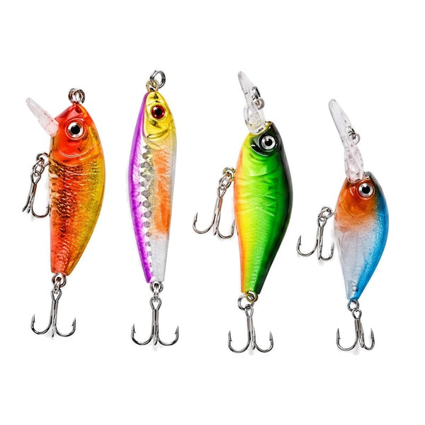 Crankbaits